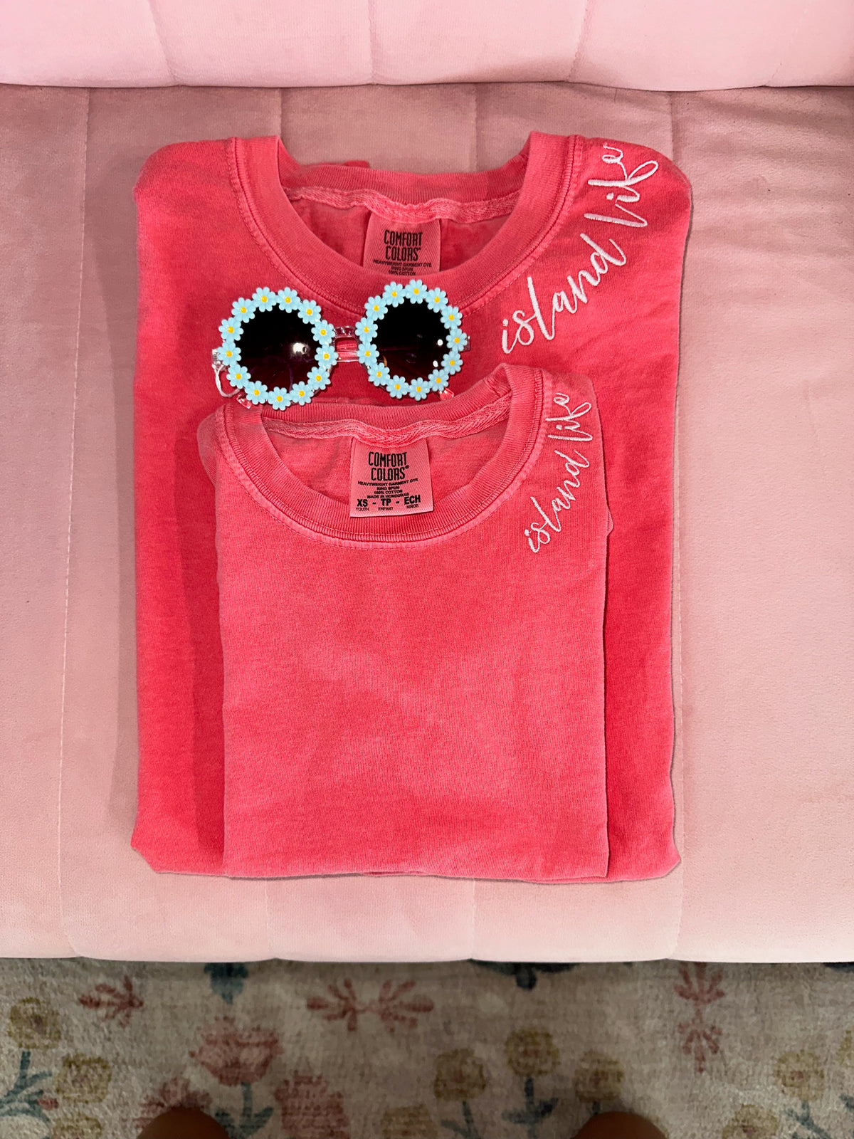 Monograming
