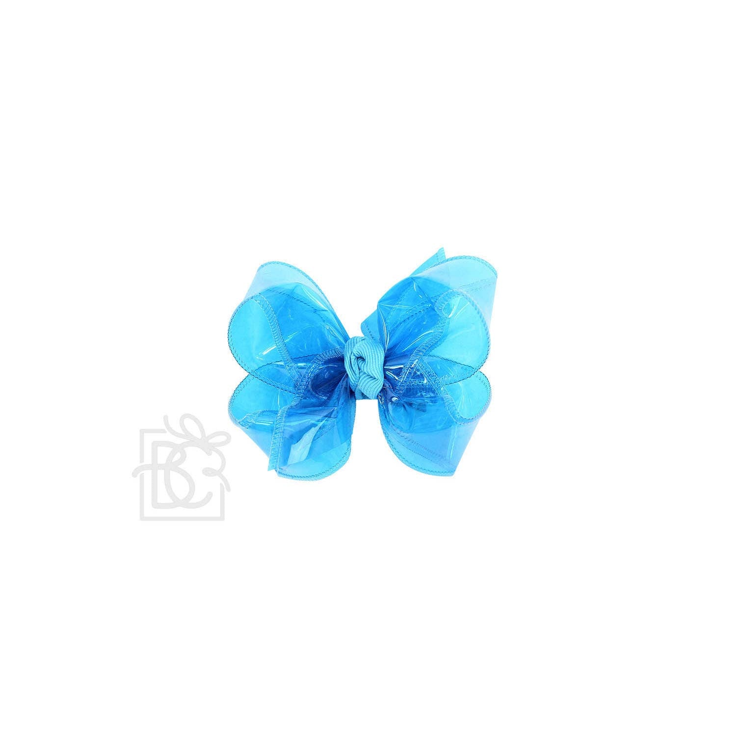 WATERPROOF BOW ON CLIP