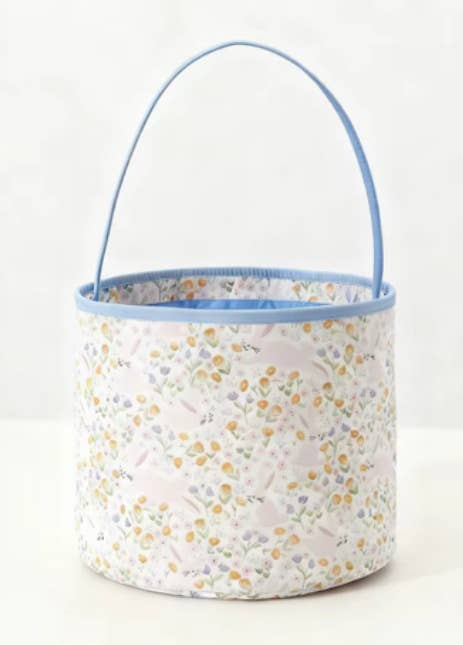 Basket, Tote, Everything, Halloween Basket