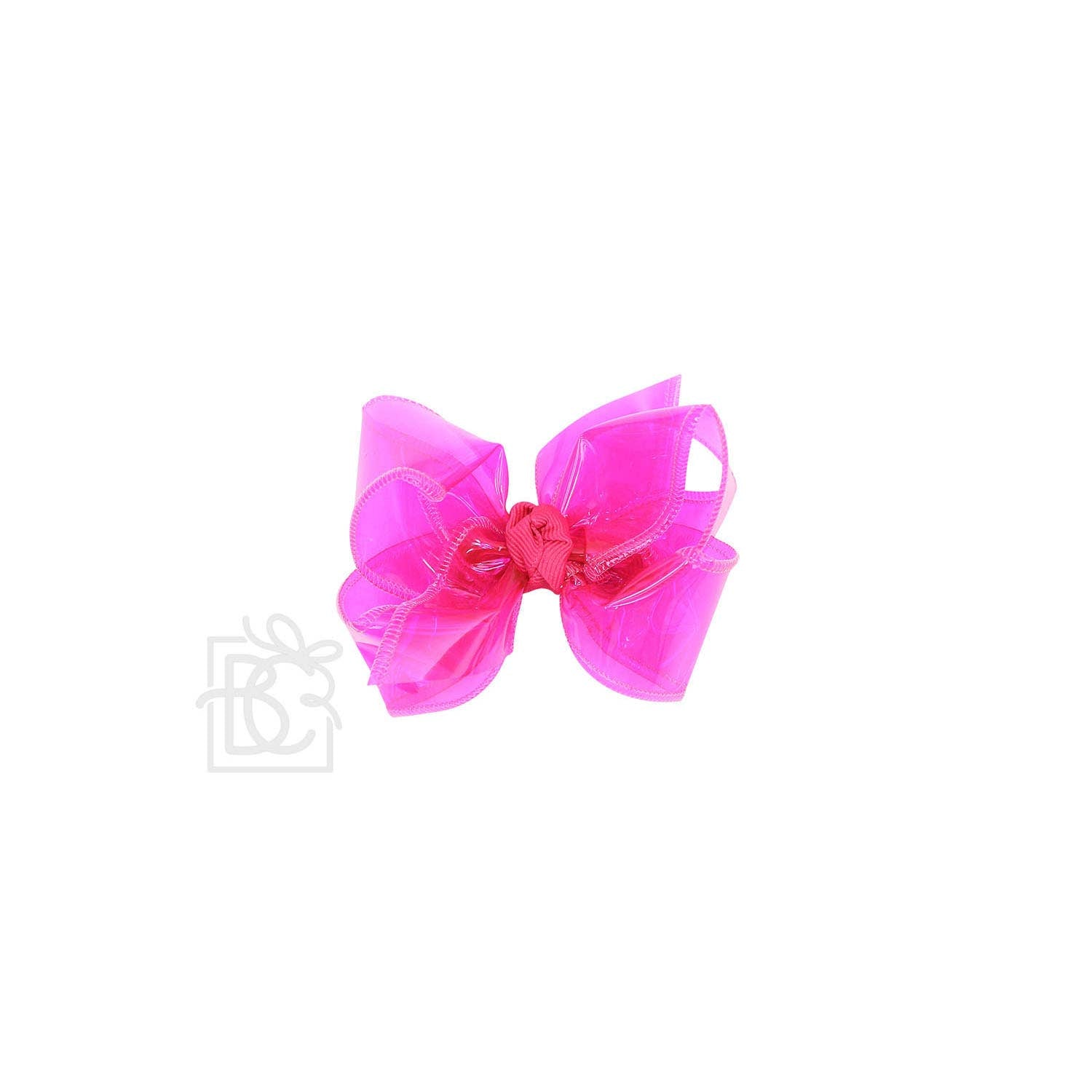 WATERPROOF BOW ON CLIP