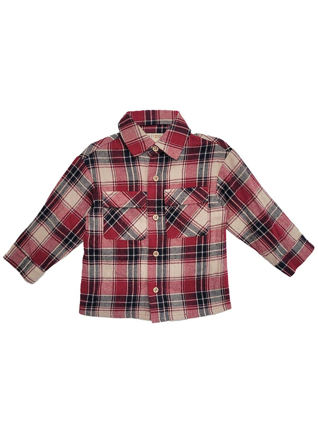 Henry Jacket