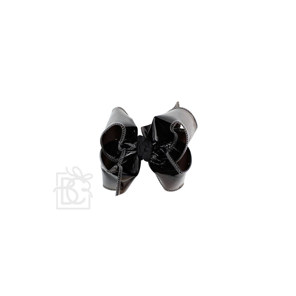 WATERPROOF BOW ON CLIP