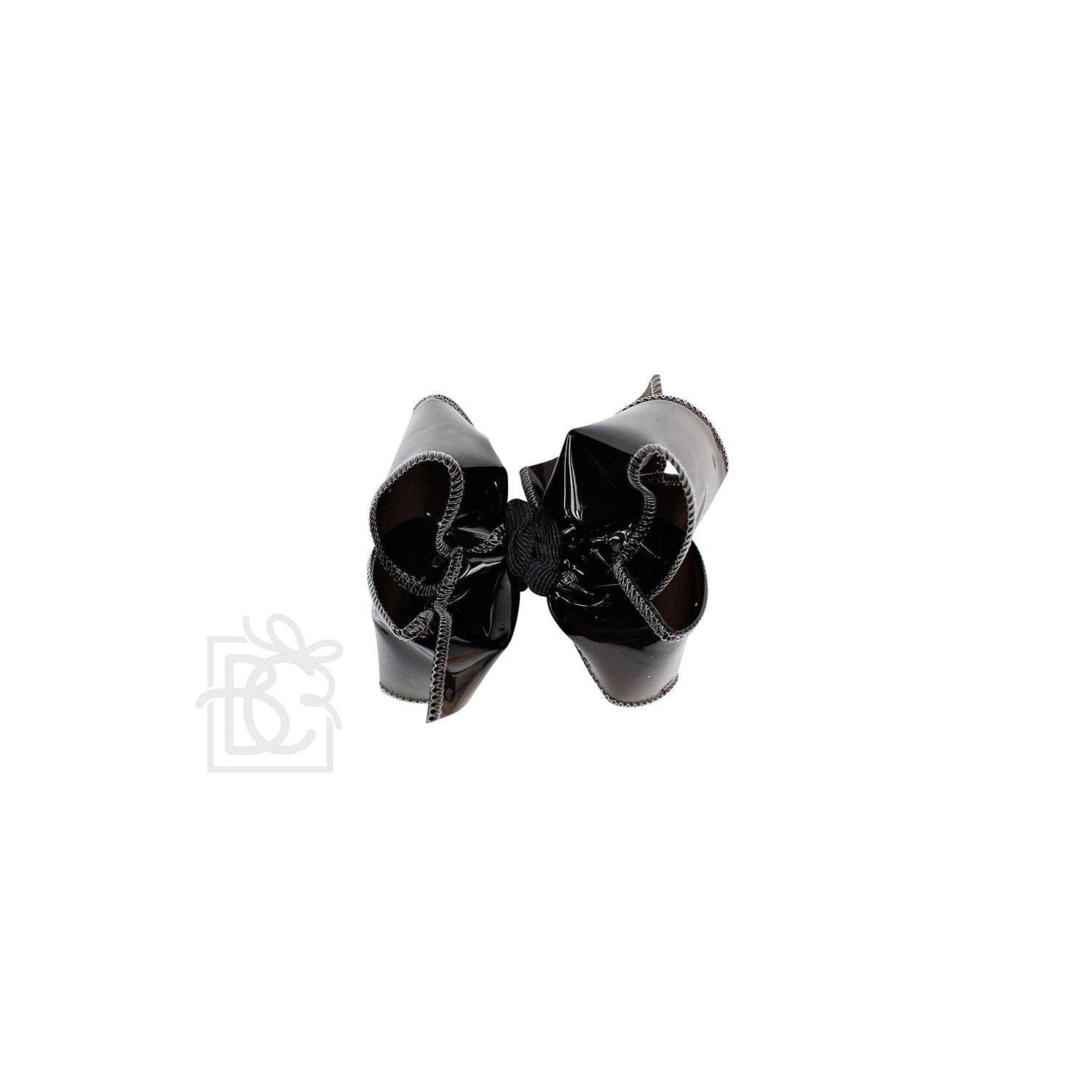 WATERPROOF BOW ON CLIP