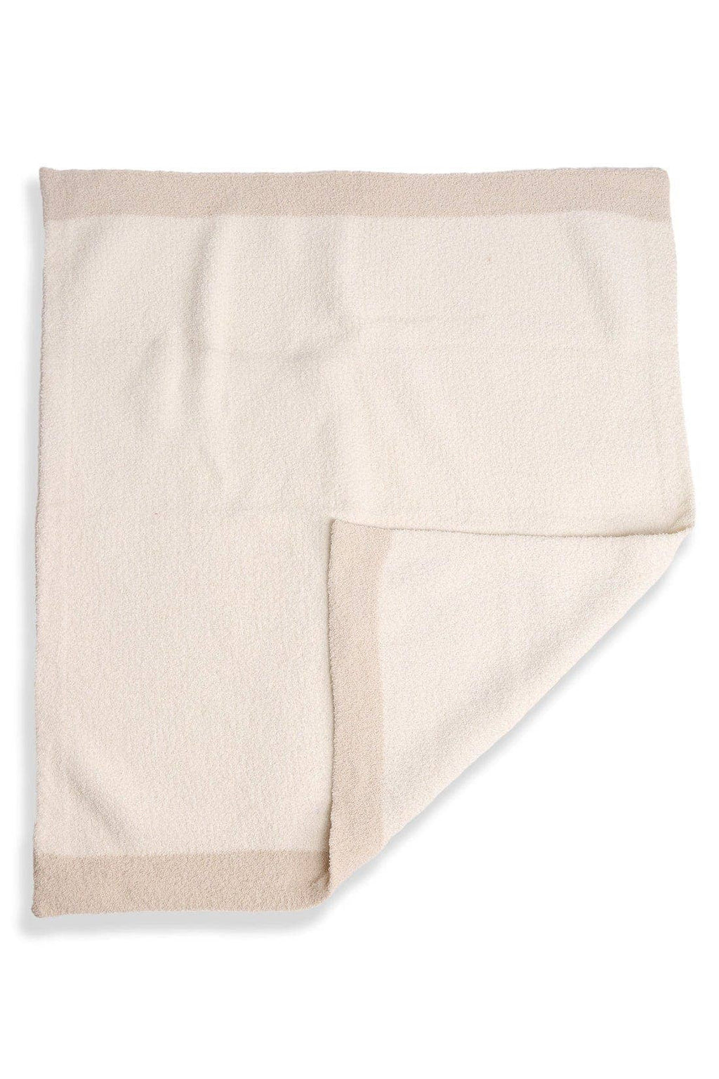 Lux Solid Blanket