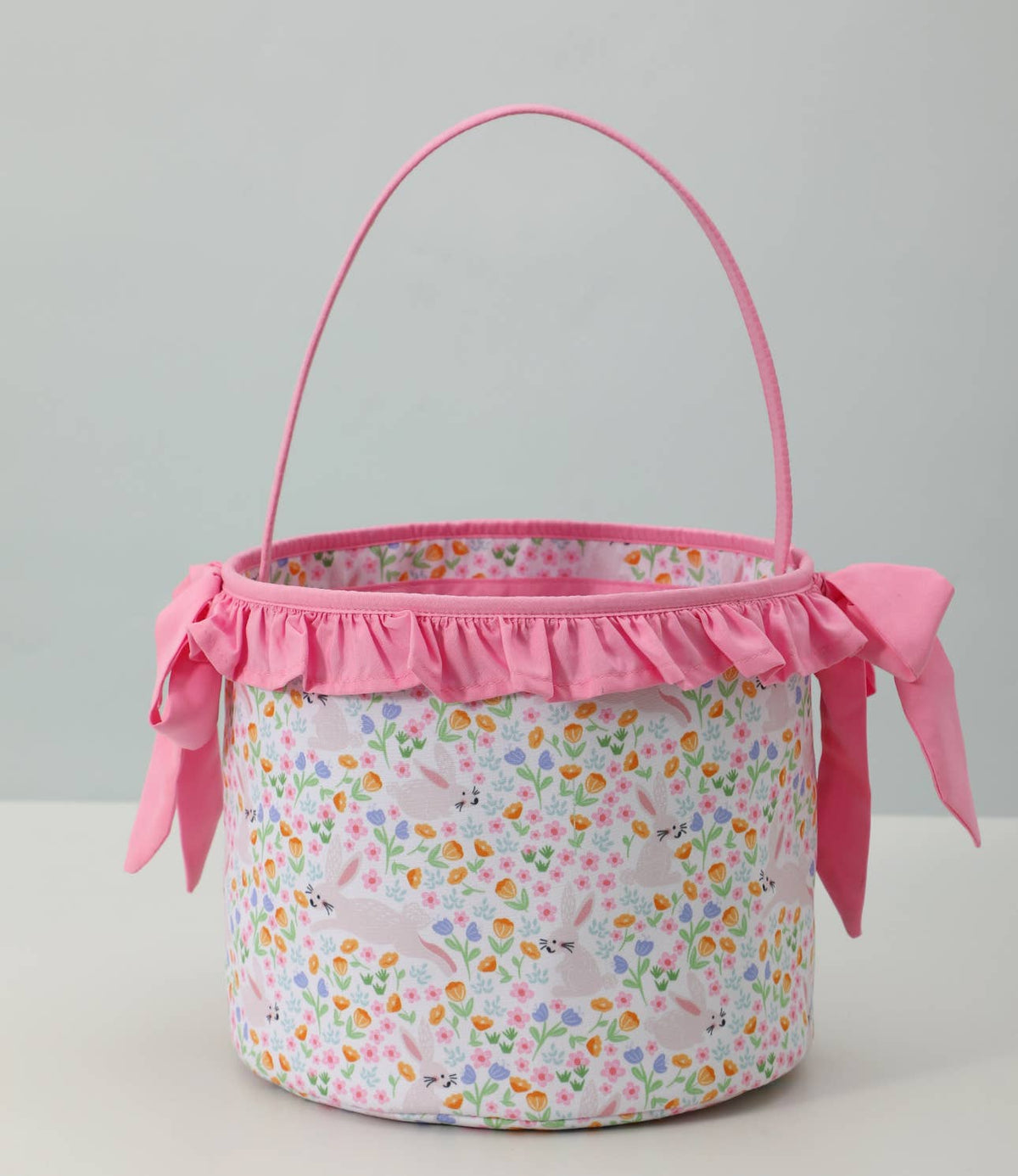 Basket, Tote, Everything, Halloween Basket