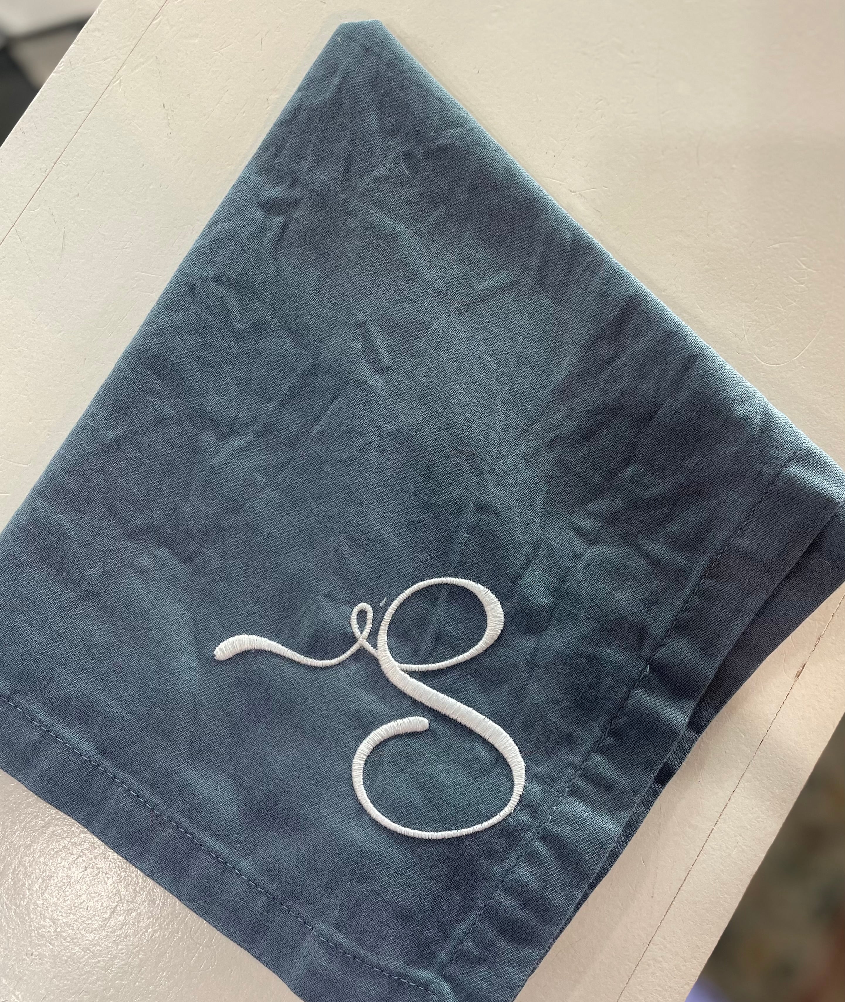 Custom Napkins