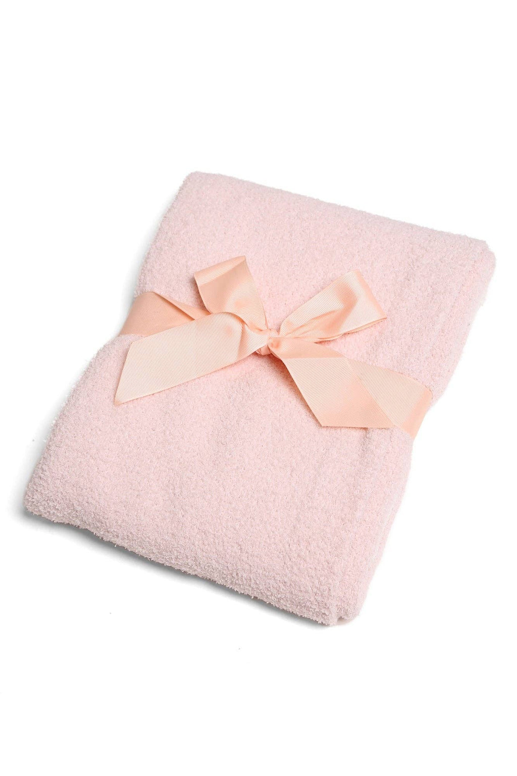Lux Solid Blanket