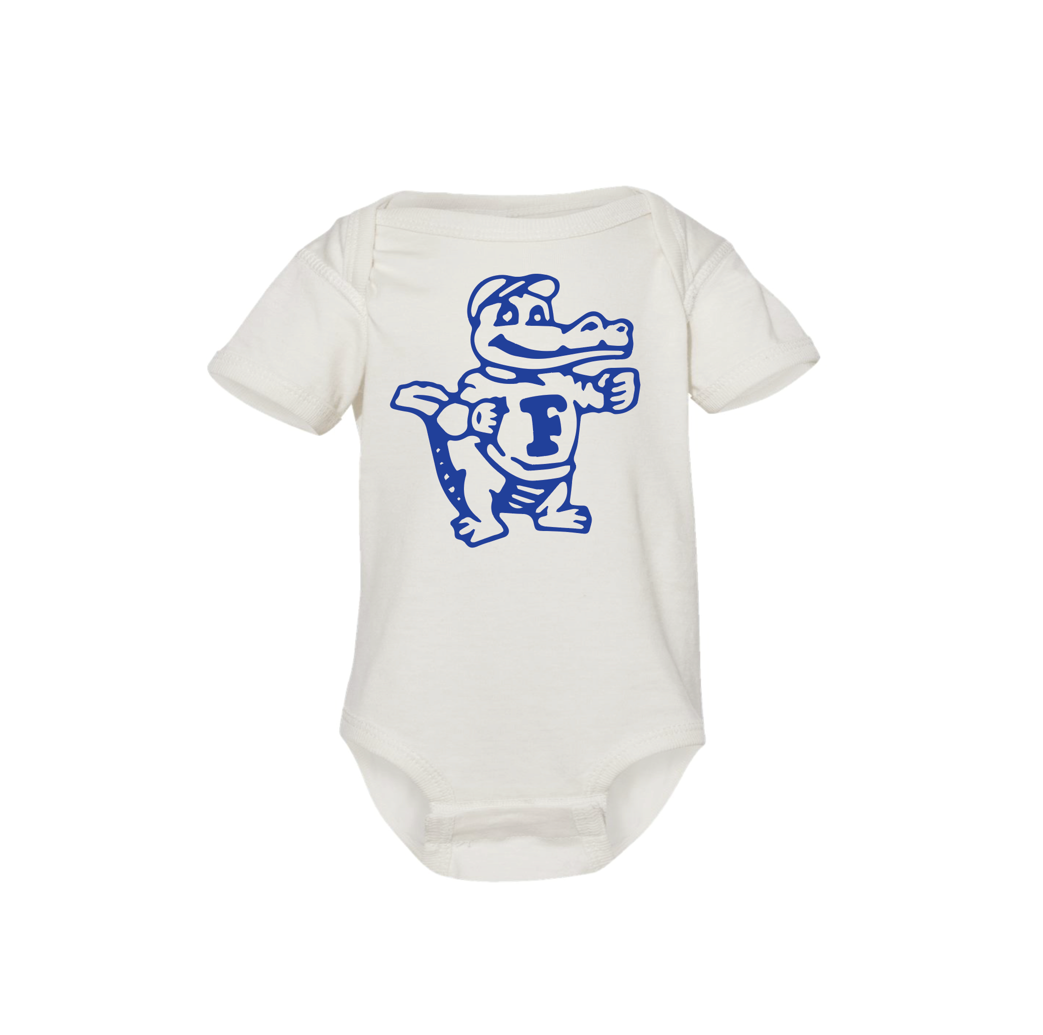 Vintage Gator