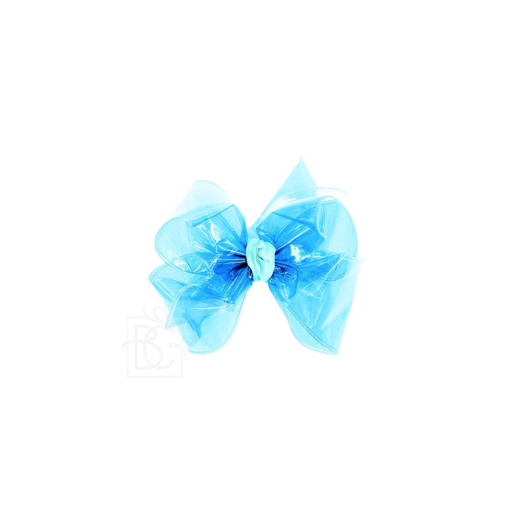 WATERPROOF BOW ON CLIP