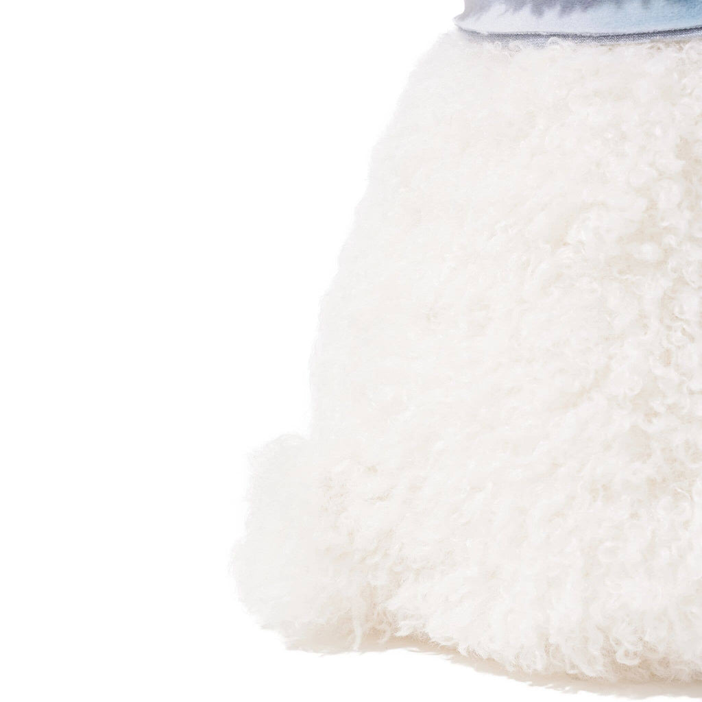 Boris The Polar Bear