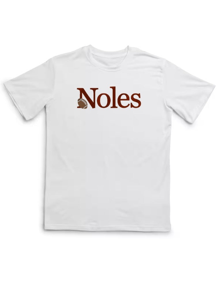 Game Day Tee or Bubbles