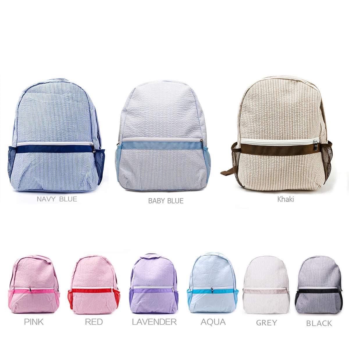 Large Backpack