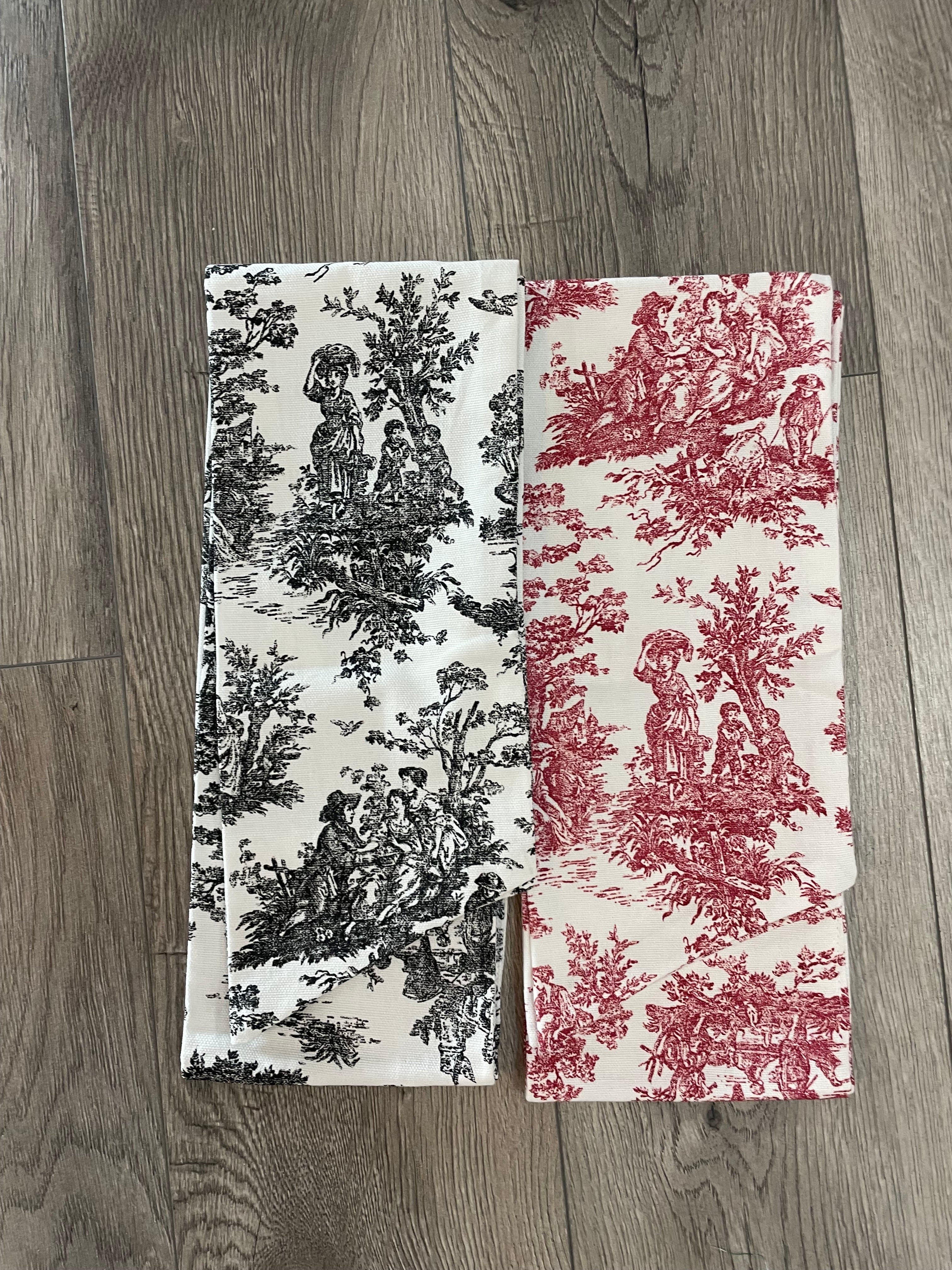 Toole Wreath Sashes