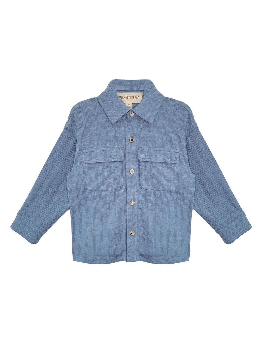 Lucas Jacket