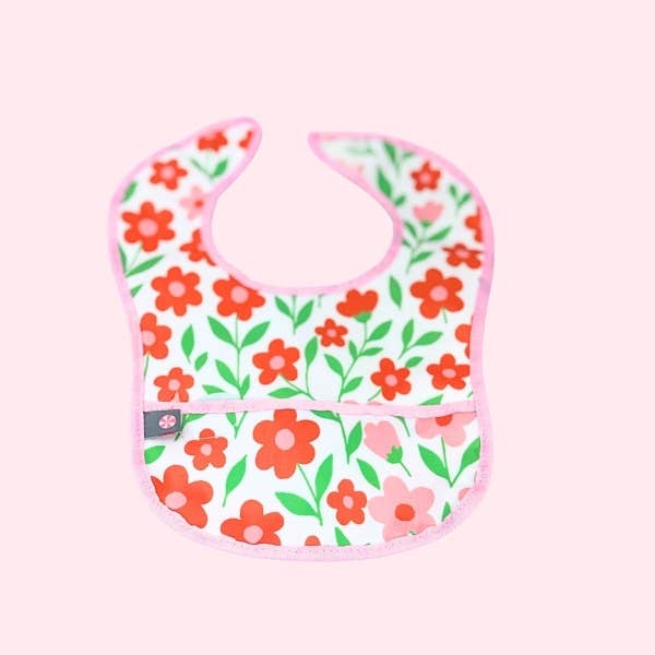 In Bloom ~GLOSSY~ Bib
