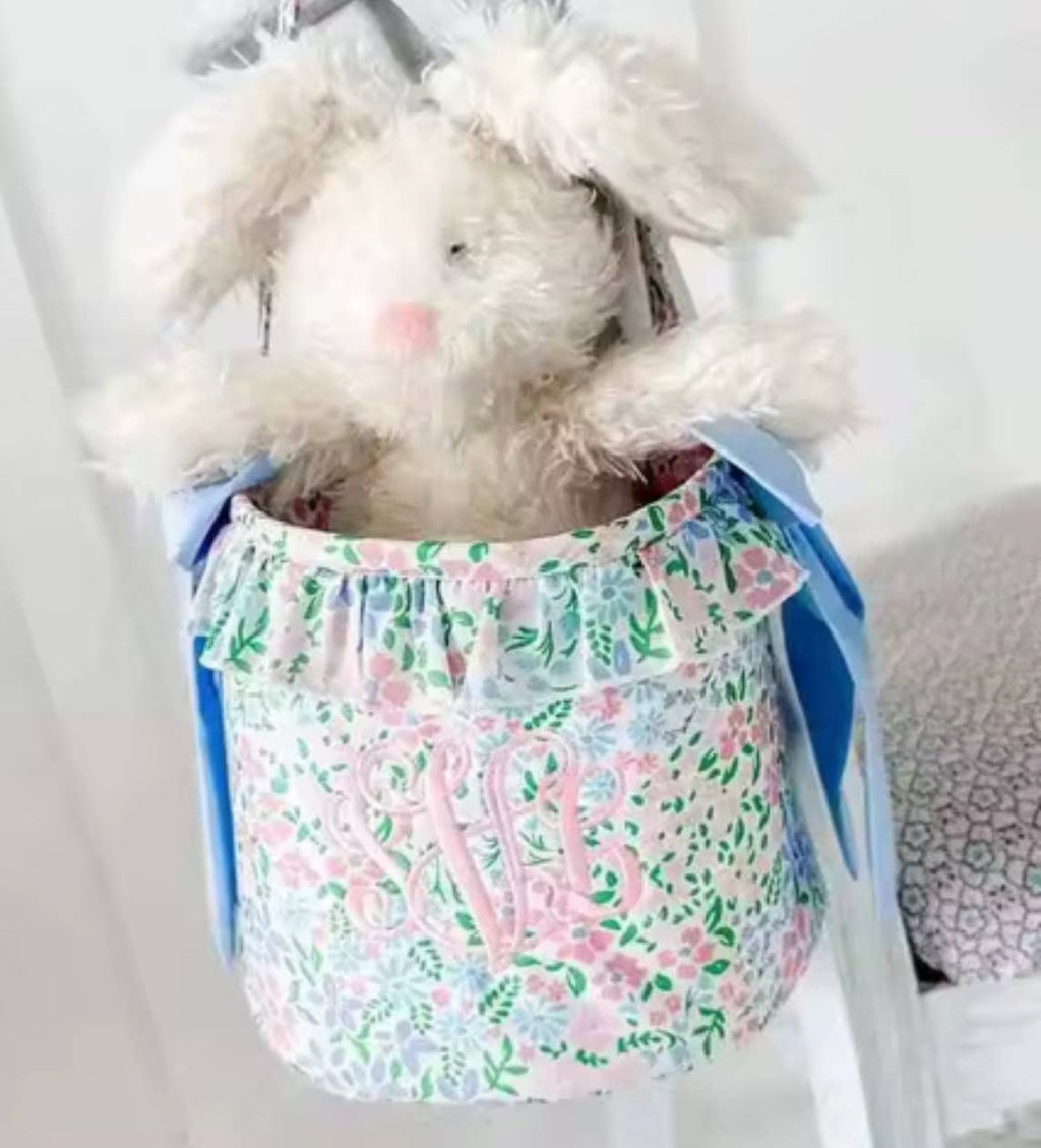 Basket, Tote, Everything, Halloween Basket