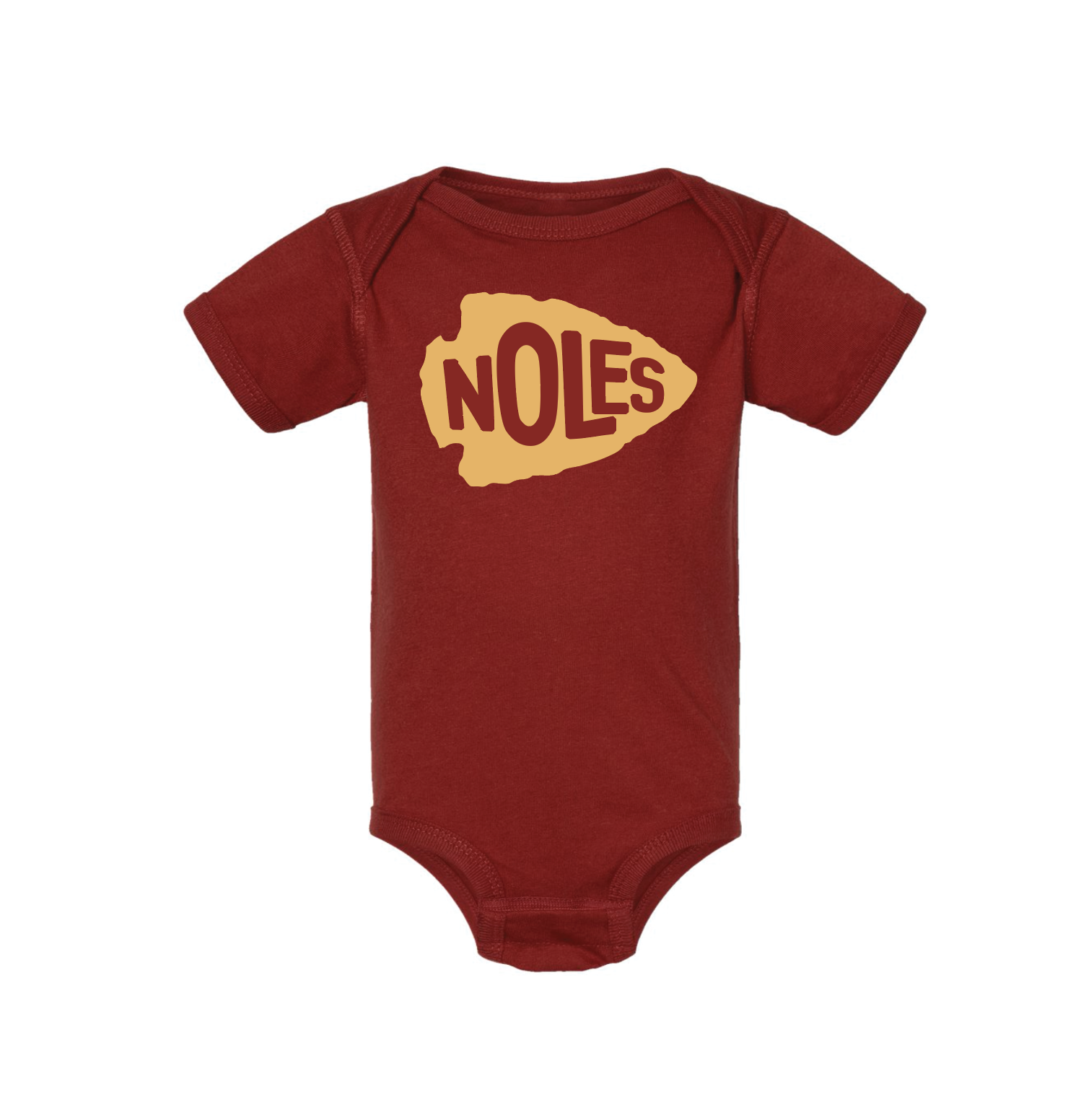 Noles Arrowhead