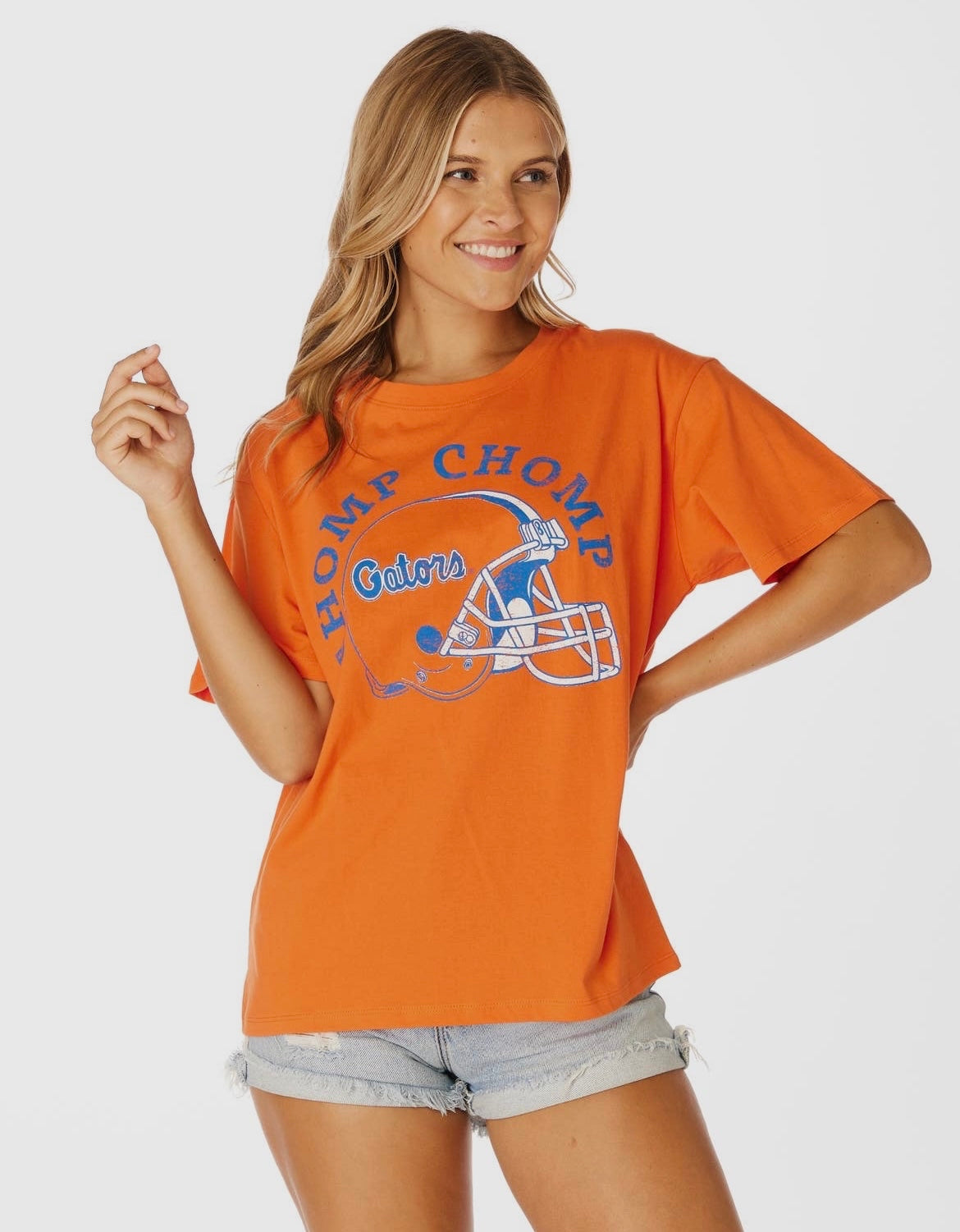 Adult Florida Gator Tee