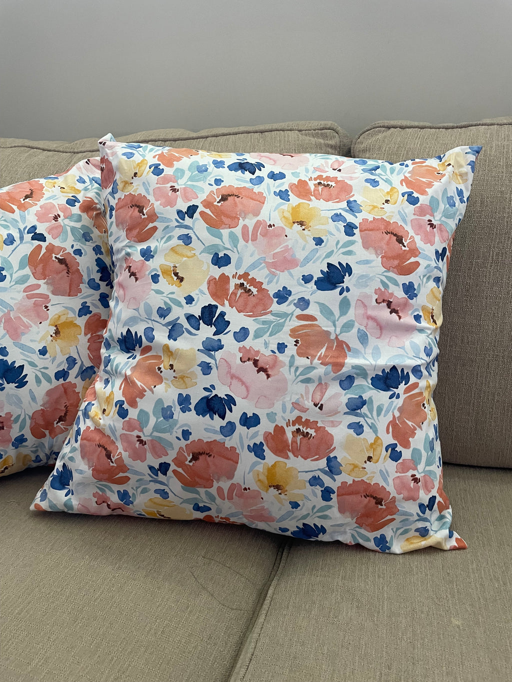 Custom Pillows