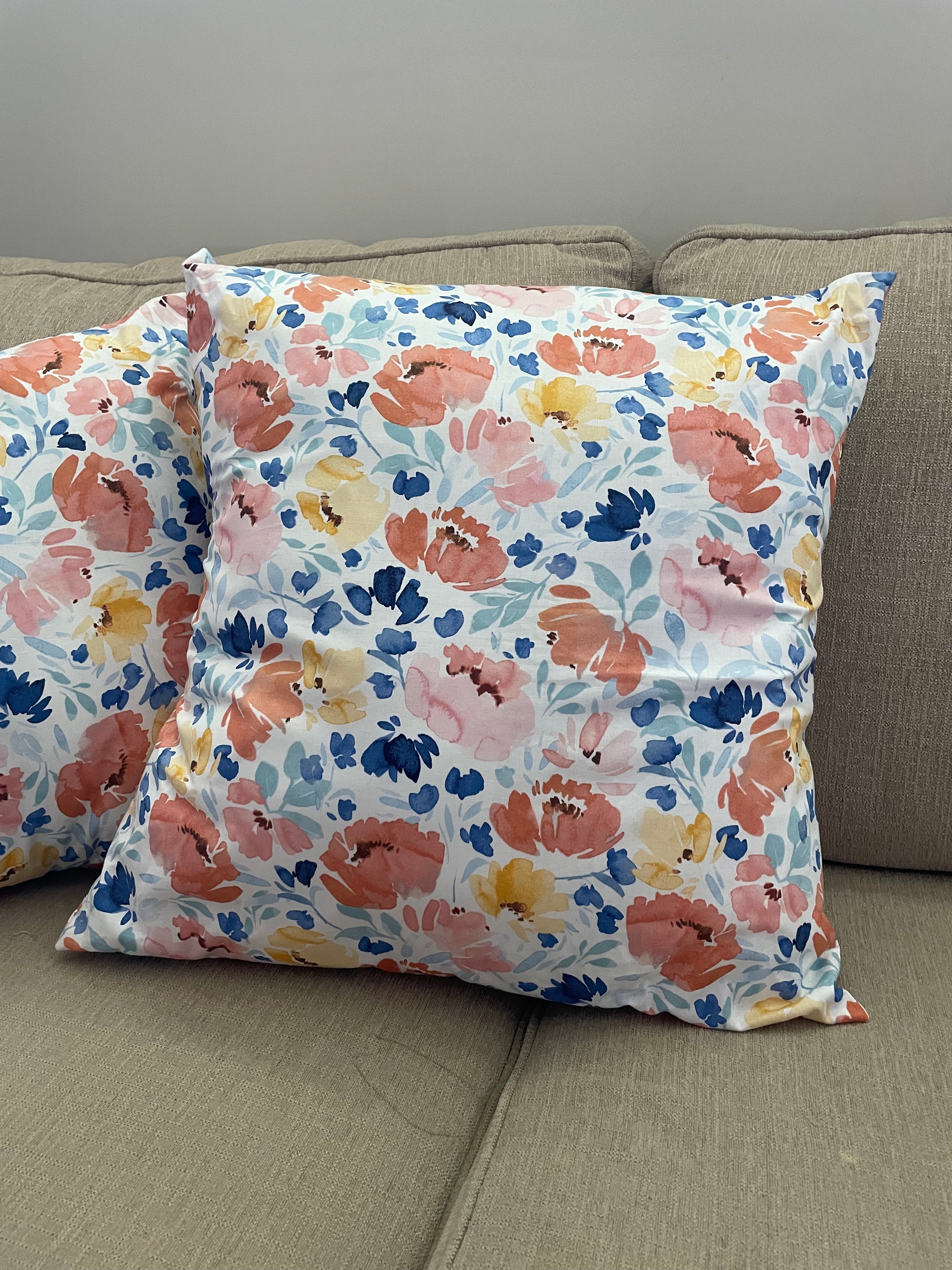 Custom Pillows