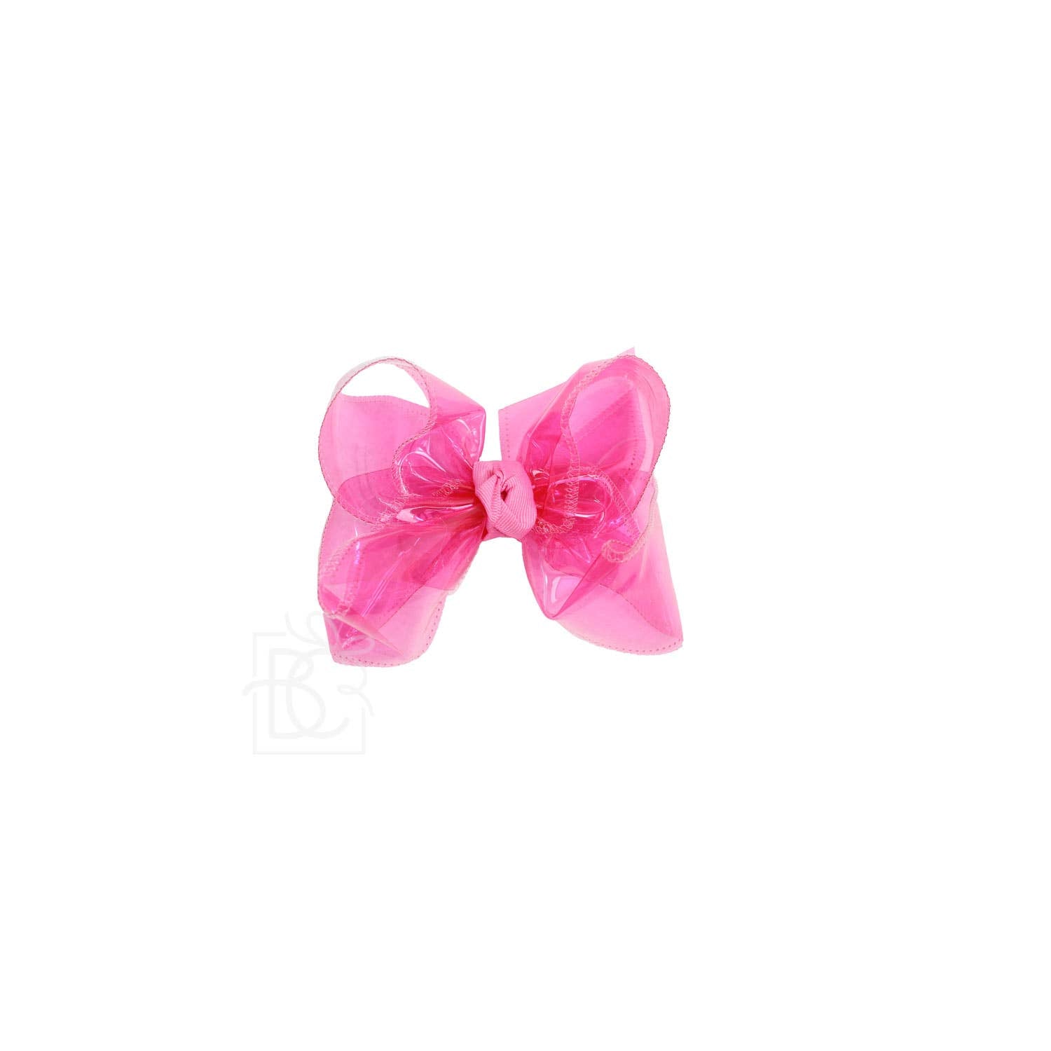 WATERPROOF BOW ON CLIP