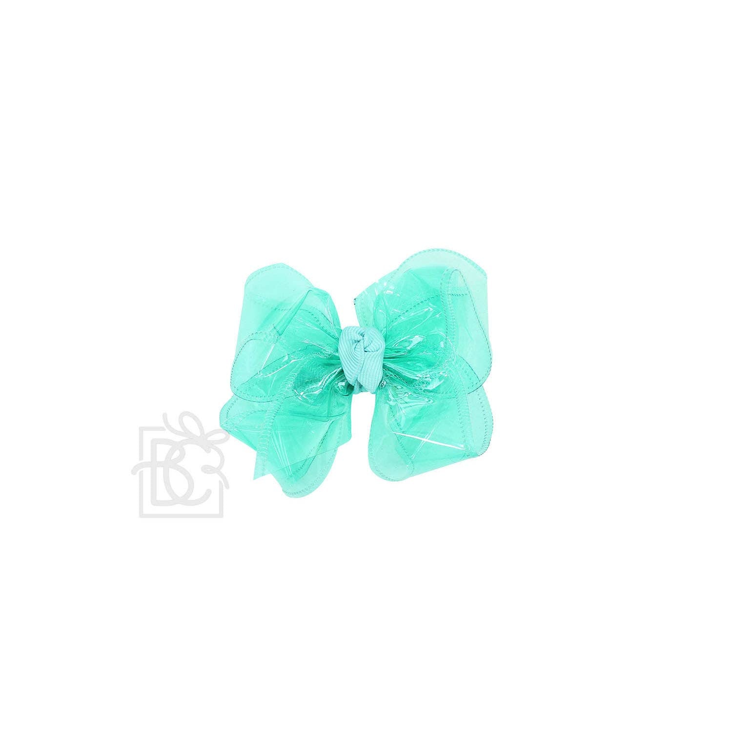 WATERPROOF BOW ON CLIP