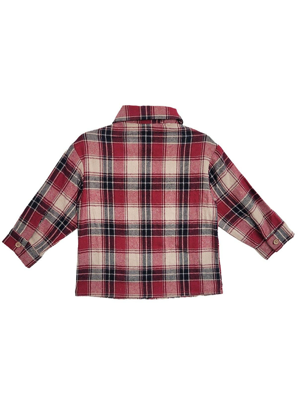Henry Jacket