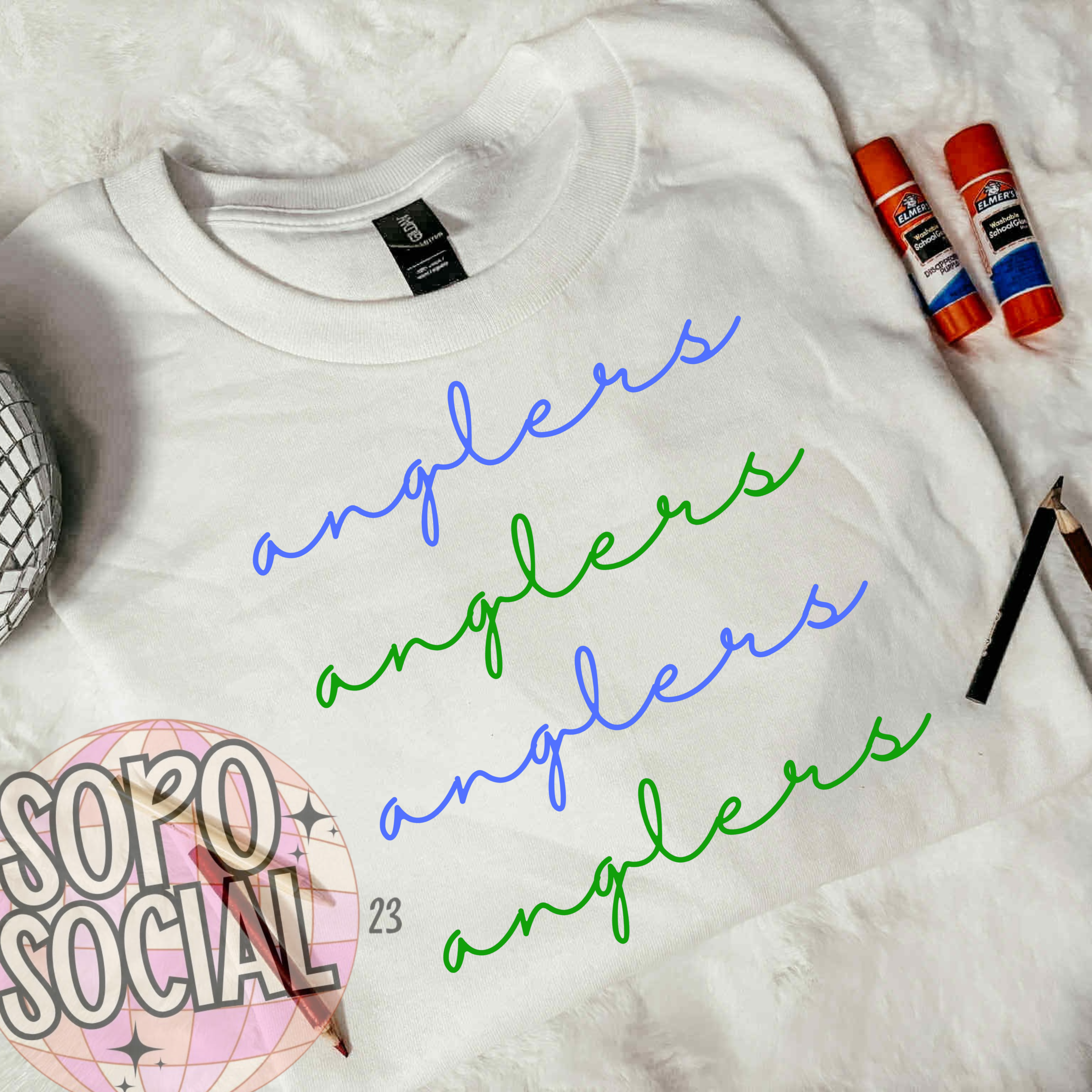 Deer Point Spirit Shirts