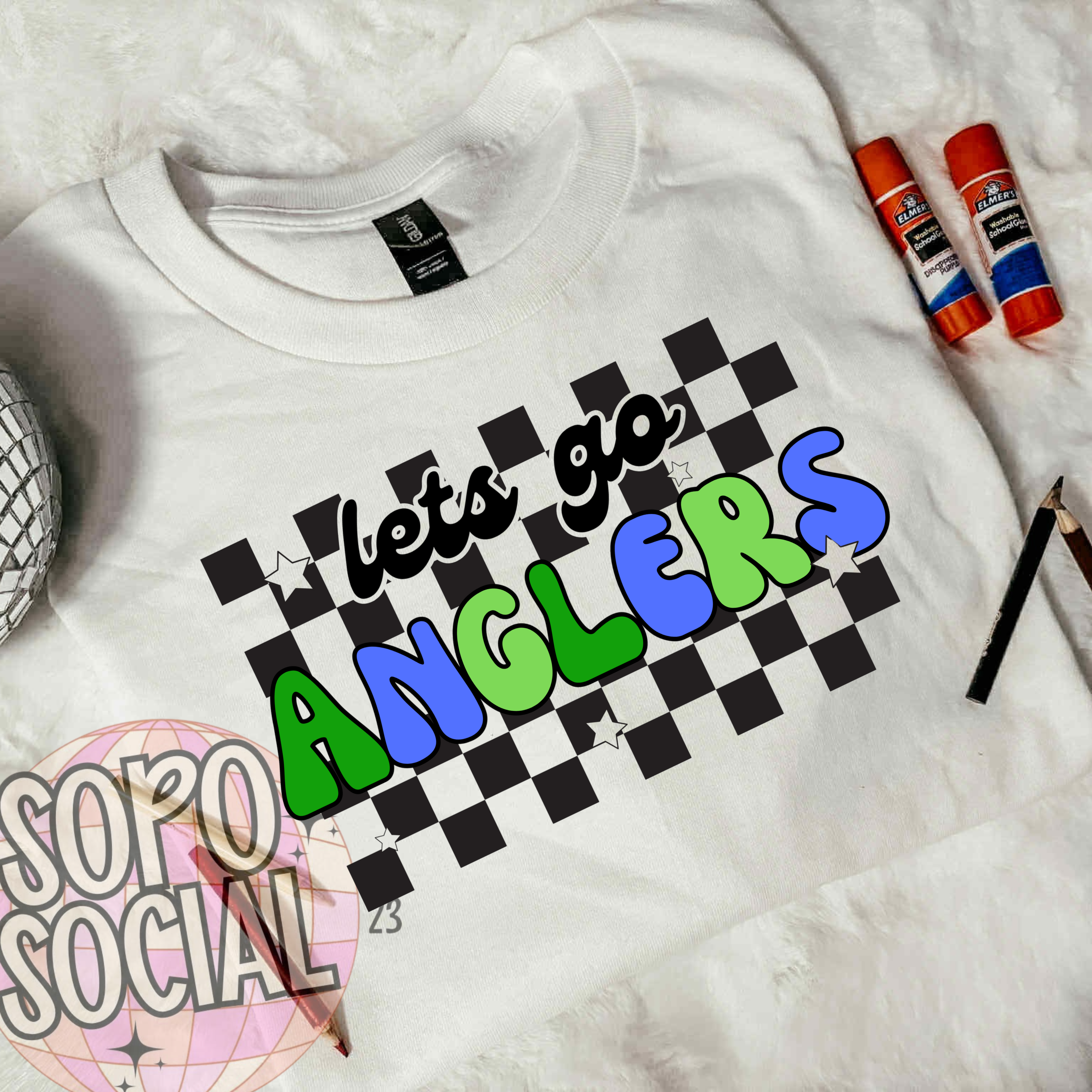 Deer Point Spirit Shirts