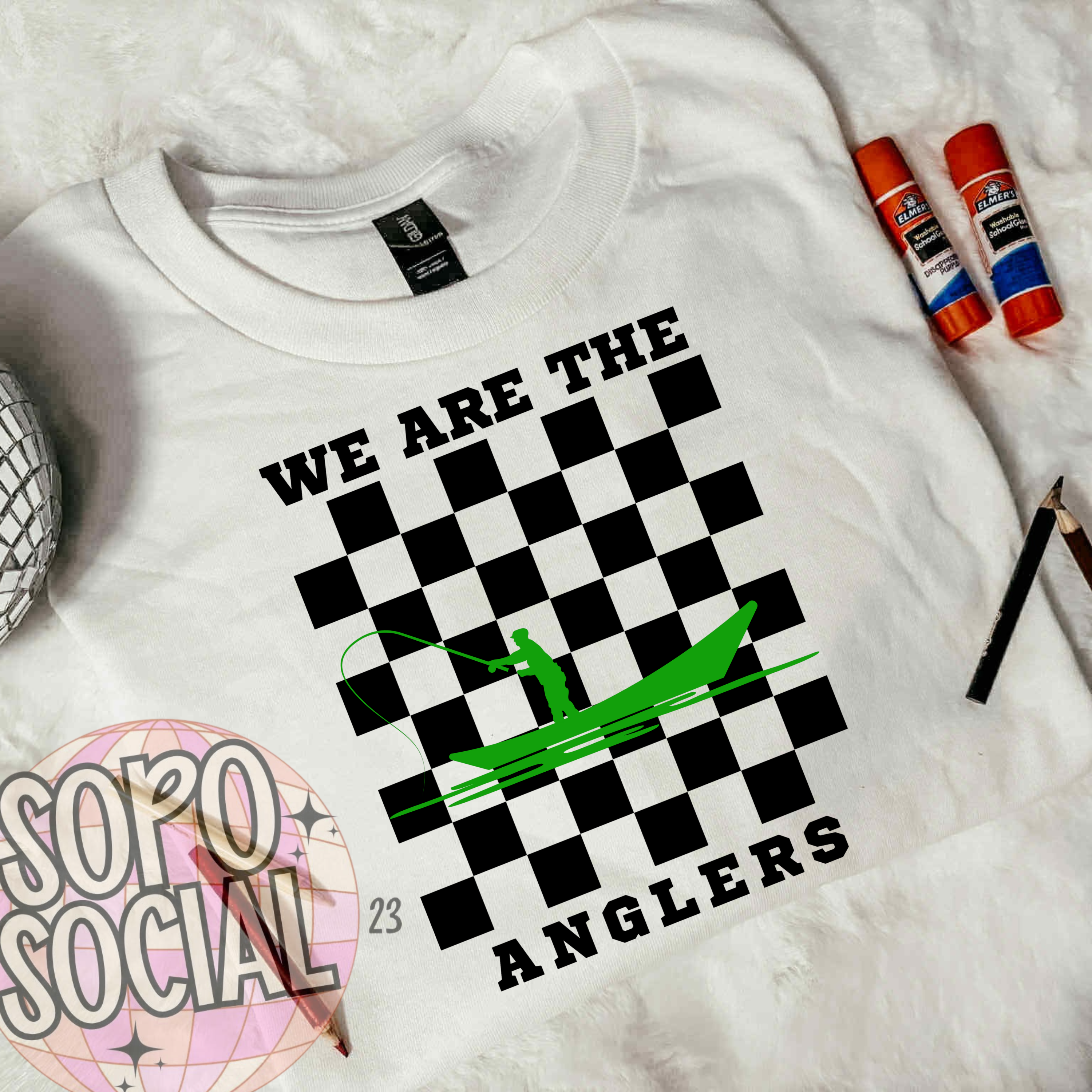 Deer Point Spirit Shirts