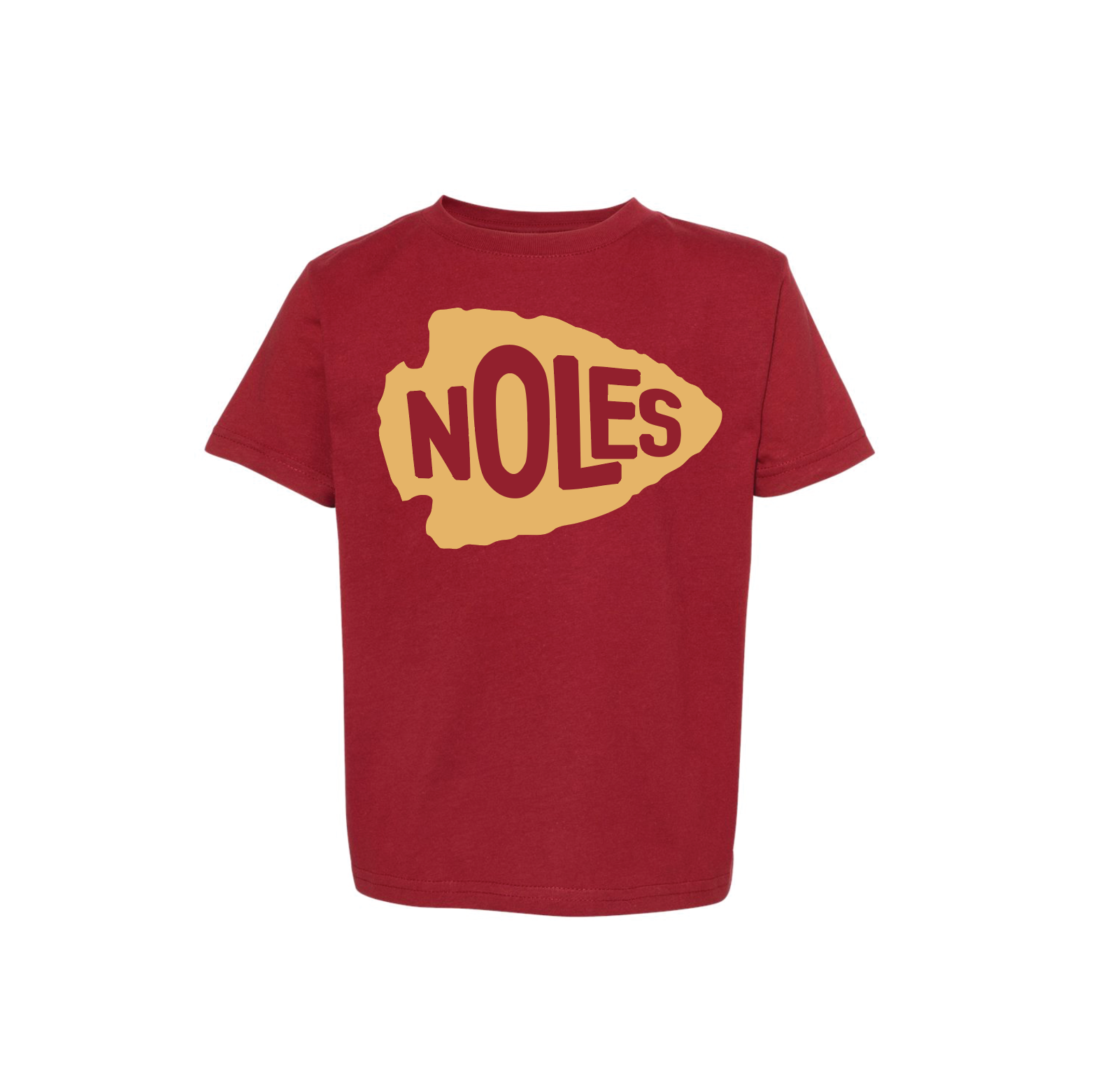 Noles Arrowhead