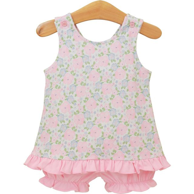 Floral Blossom Play Set