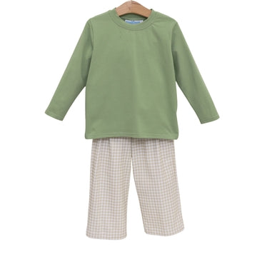 Boys Set by Trotter Street