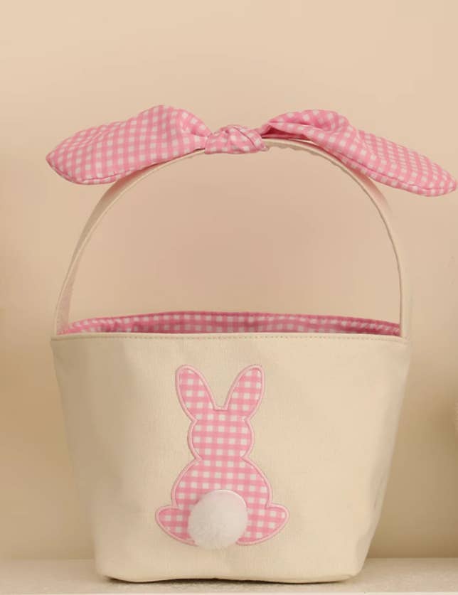Basket, Tote, Everything, Halloween Basket