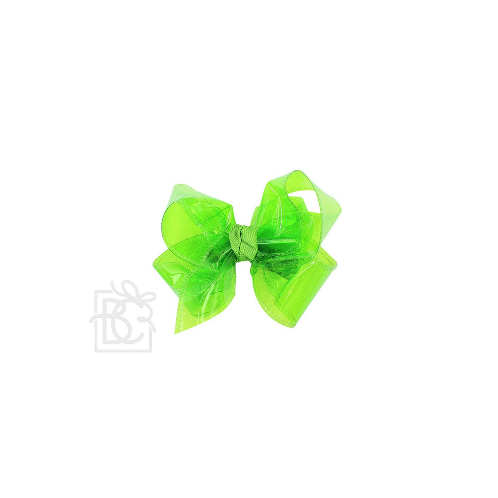 WATERPROOF BOW ON CLIP