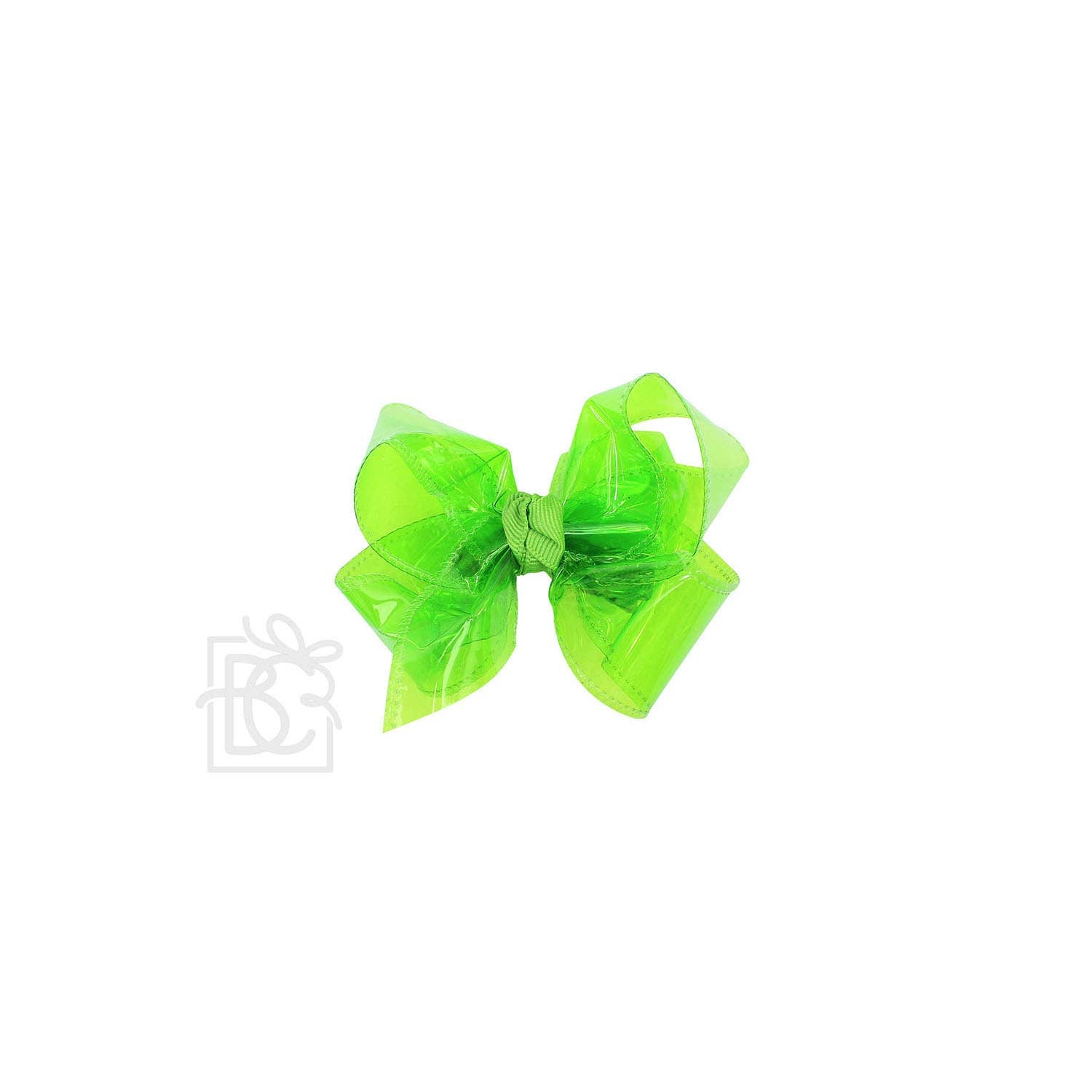 WATERPROOF BOW ON CLIP