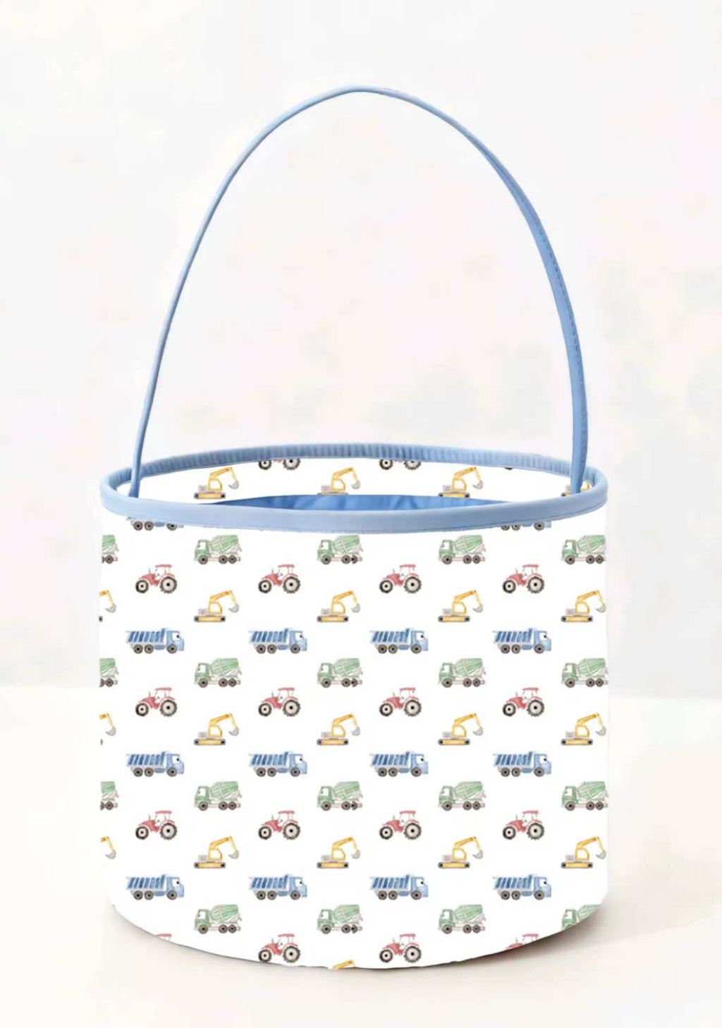 Basket, Tote, Everything, Halloween Basket