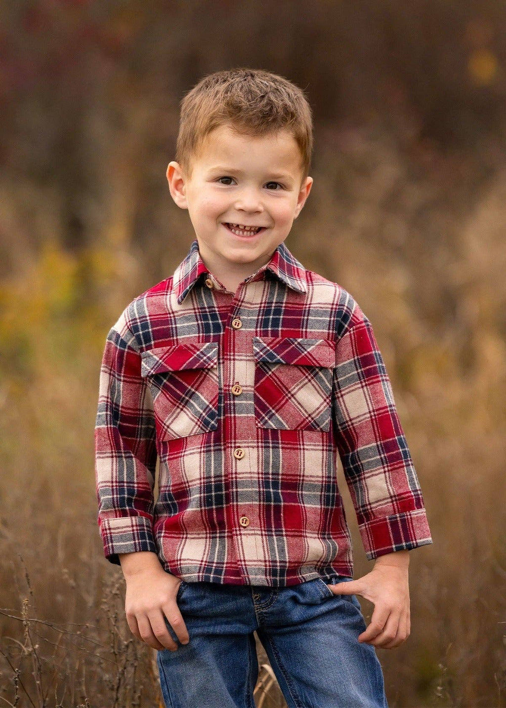 Henry Jacket
