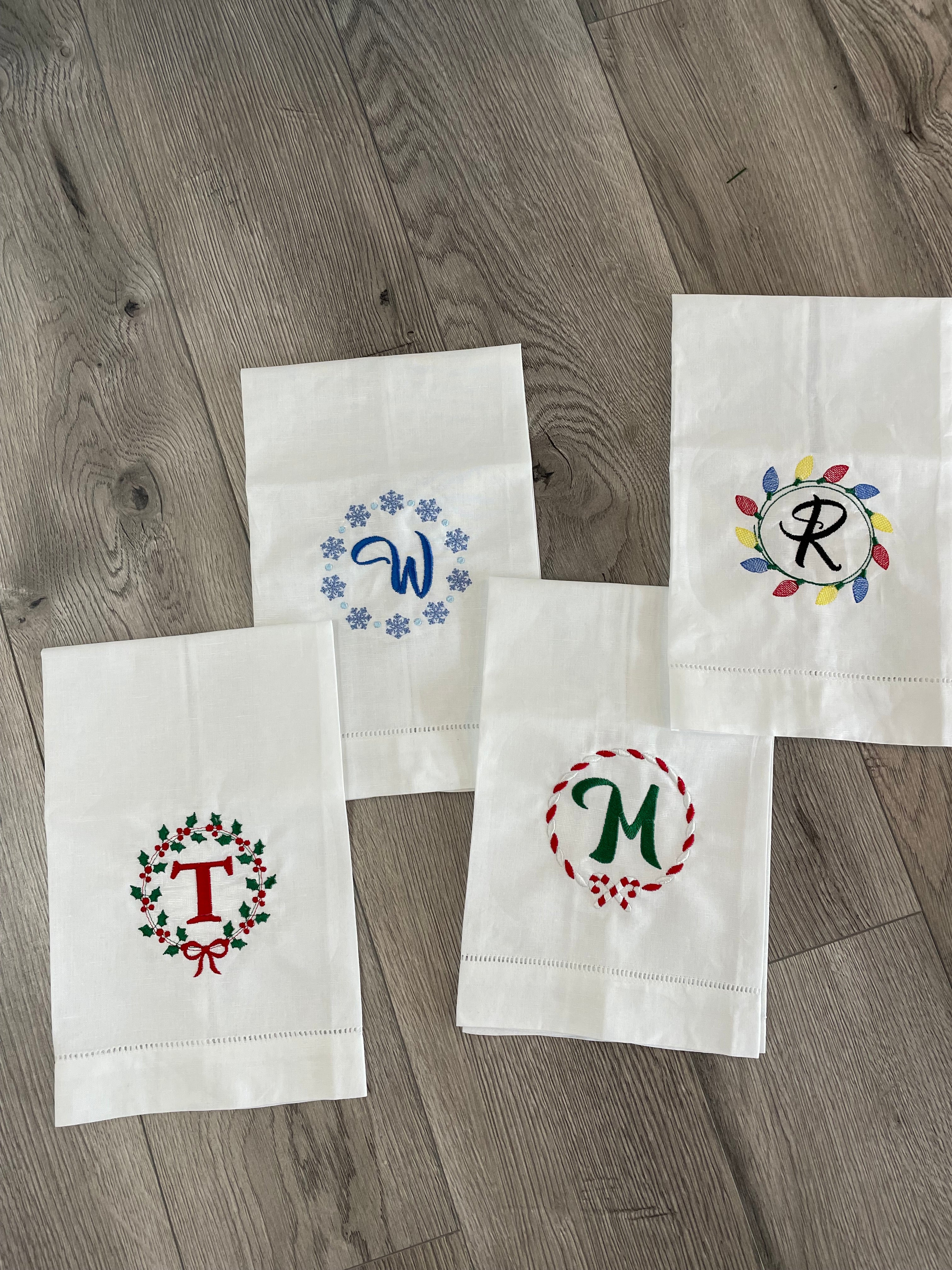 Tea Towels