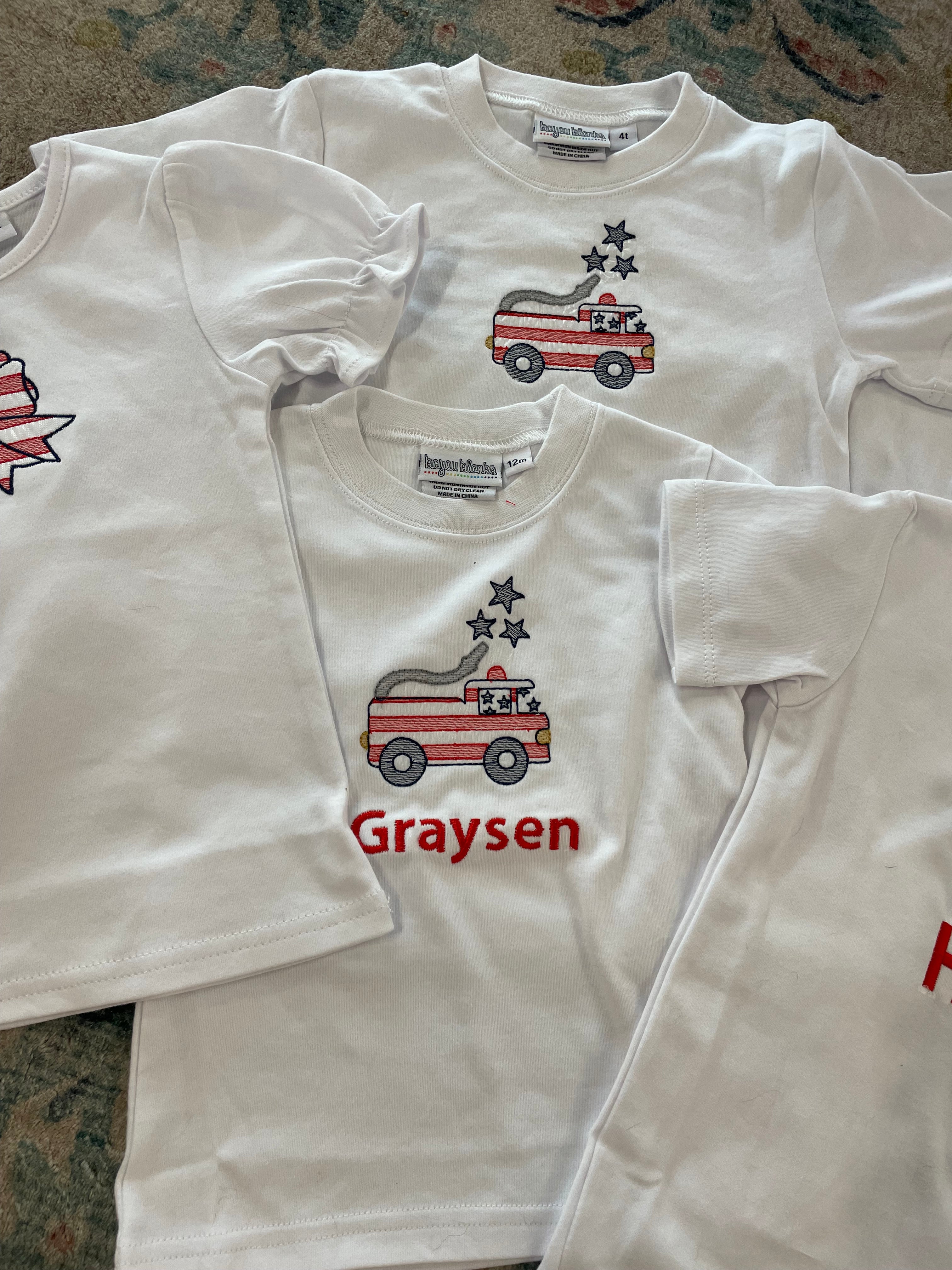 Custom T-Shirts