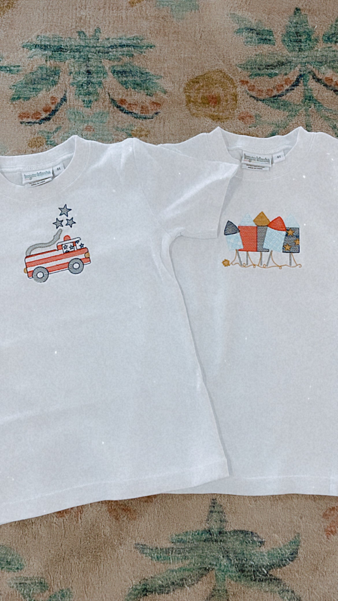 Custom T-Shirts