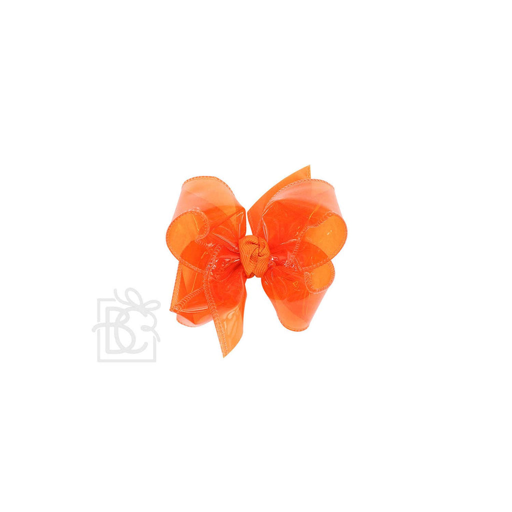 WATERPROOF BOW ON CLIP