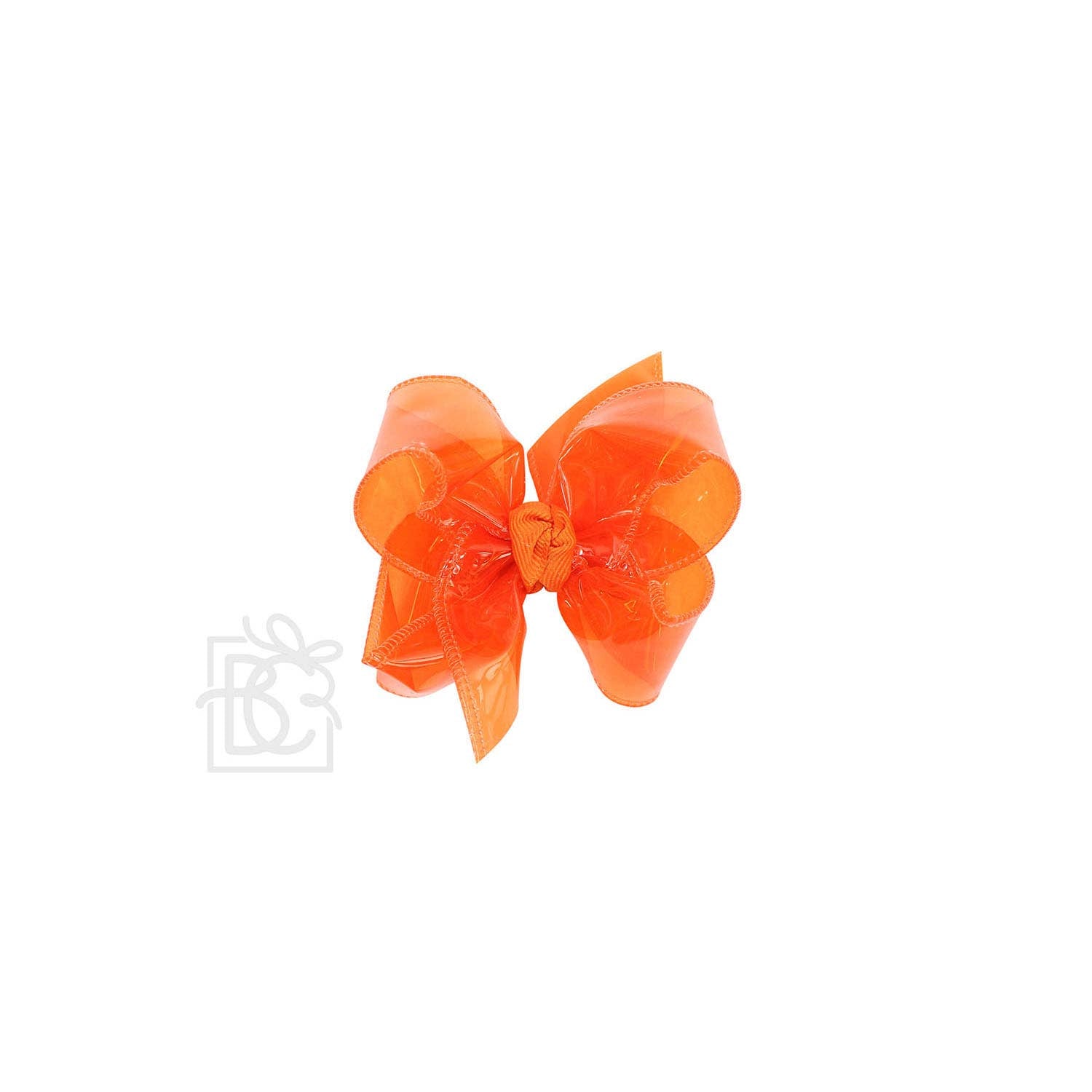 WATERPROOF BOW ON CLIP