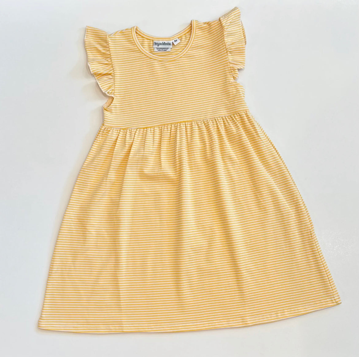 Bayou Blanks Dress
