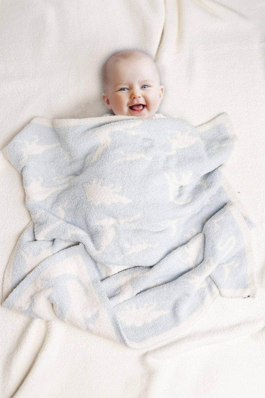 Lux Blanket