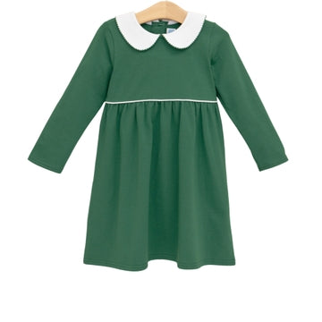 Claire Dress by Trotter Street