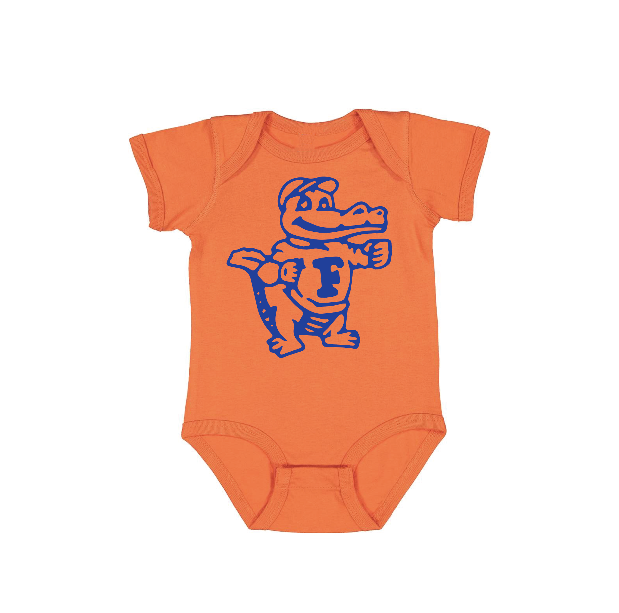 Vintage Gator