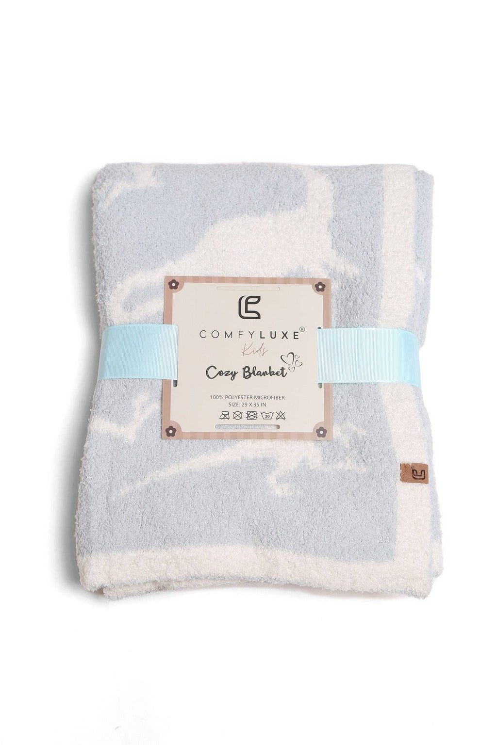 Lux Blanket