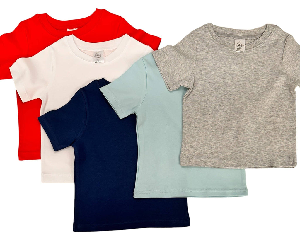 Short Sleeve Shirt