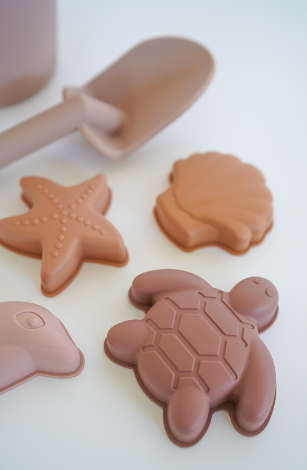 Pink Sand Beach Set